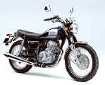 Honda cb 400 ss - cliquez pour agrandir