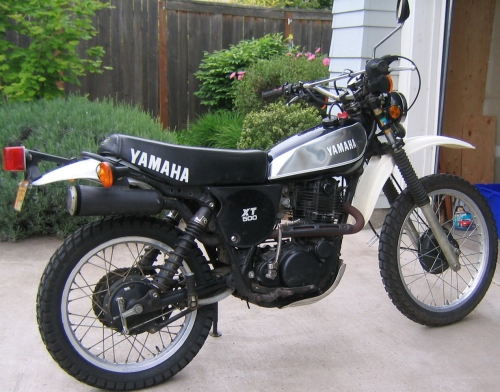 xt 500 us