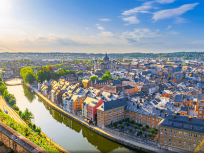 Province de Belgique (Namur)
