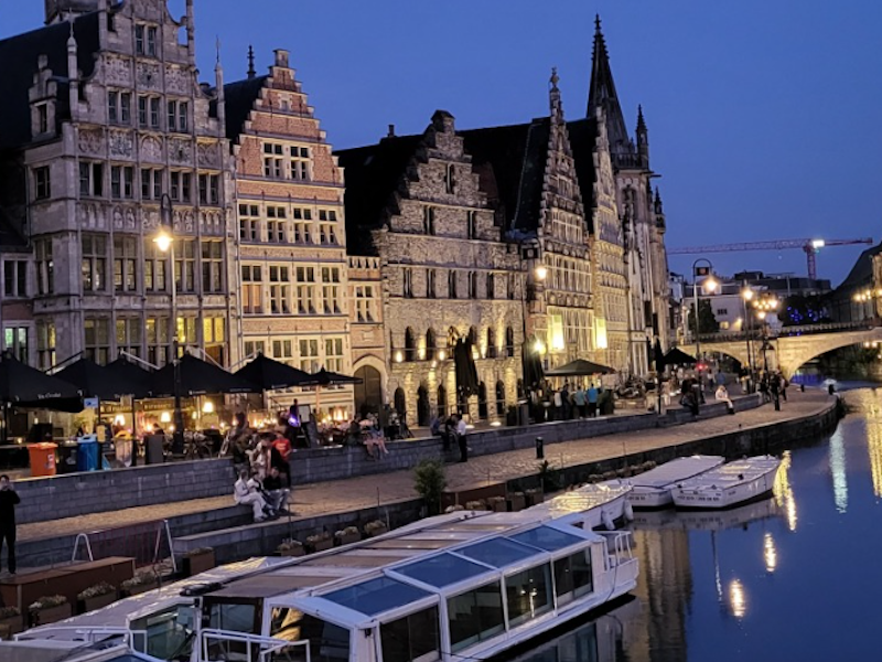 Province de Belgique (Brabant flamand)