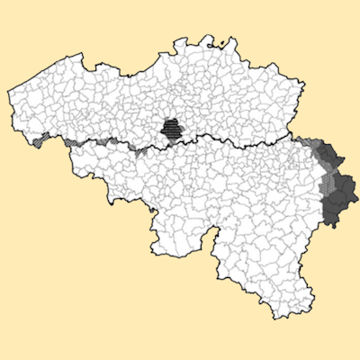 Les communes