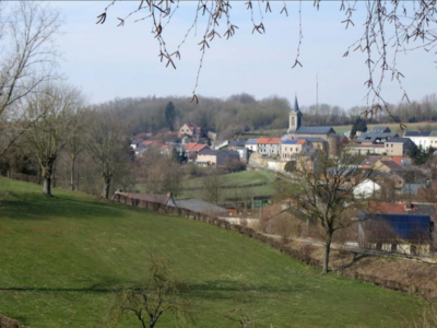 Communes de Belgique (lettre E)