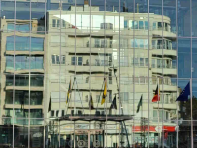 Province de Belgique (Flandre occidentale)