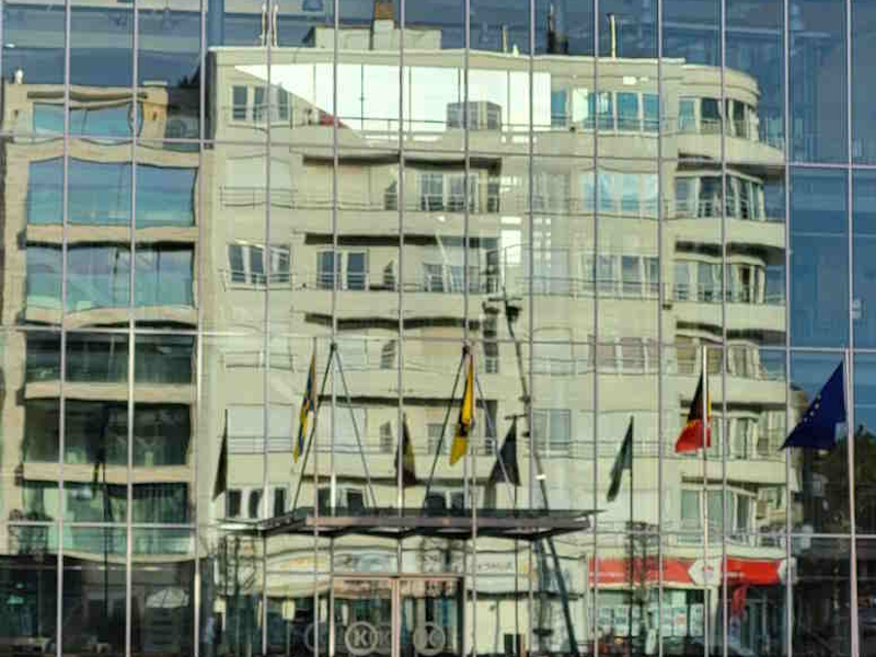 Province de Belgique (Flandre occidentale)