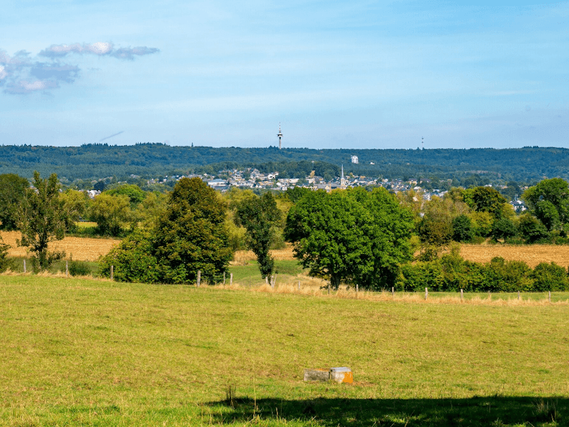 Communes de Belgique (lettre L)