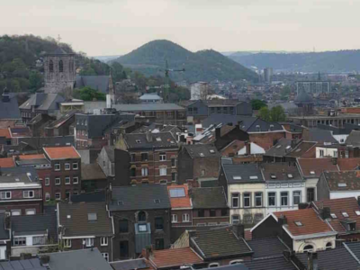 Province de Belgique (Liège)