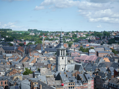 Province de Belgique (Namur)