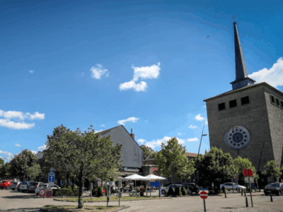 Communes de Belgique (lettre S)