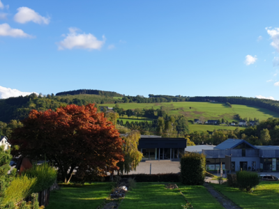 Communes de Belgique (lettre G)