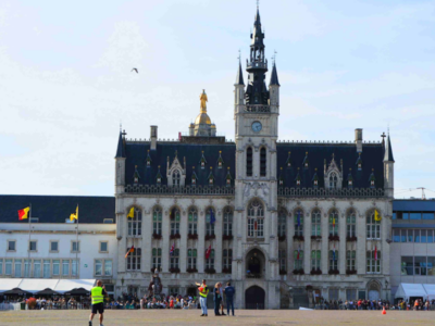 Province de Belgique (Flandre orientale)