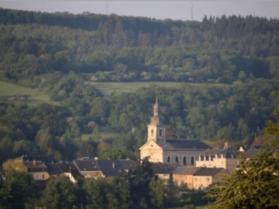 Communes de Belgique (lettres T et U)