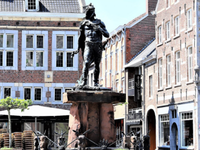 Province de Belgique (Le Limbourg)