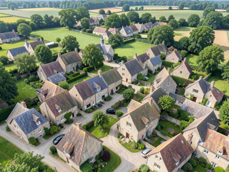 Communes de Belgique (lettre M)