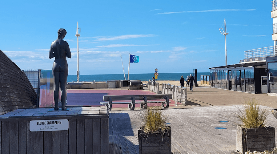 Plage de Saint-André
