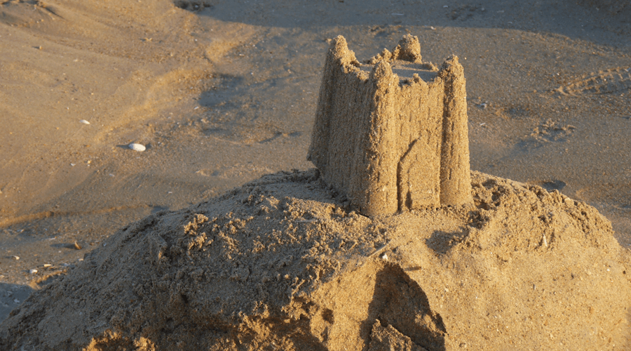 Plage de Middelkerke