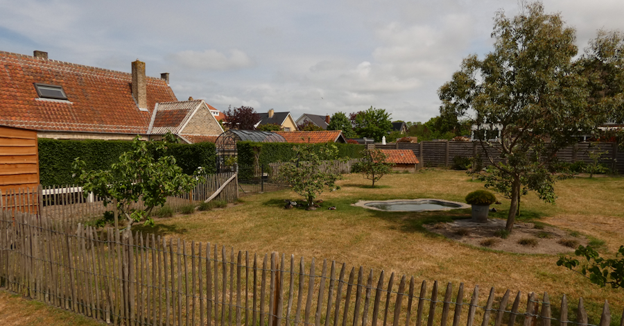 Plage de Bredene